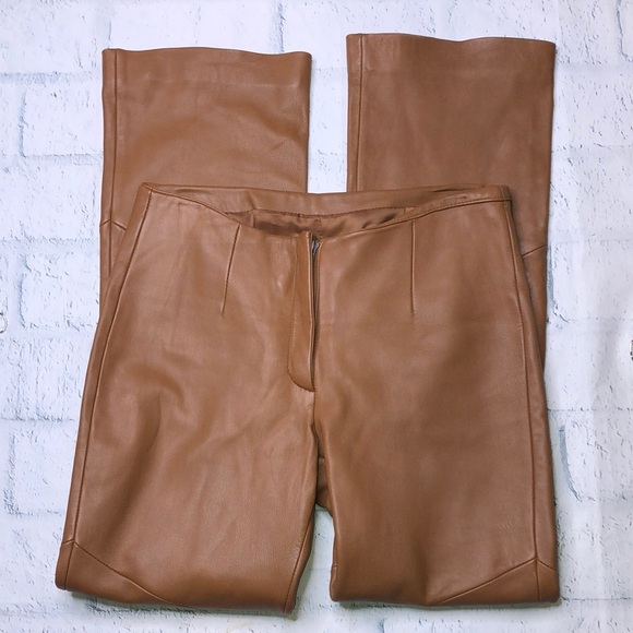 Pelle Studio Pants - 🔹 Pelle Studio Wilson’s leather Pants